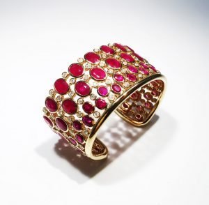 kathaline Page-guth jewelry design portfolio
