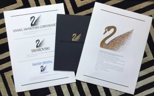 Swarovski logo